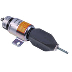 12V Actuator Solenoid 77402GT For Genie S-40 S-45 S-60 S-65 S-80 S-85