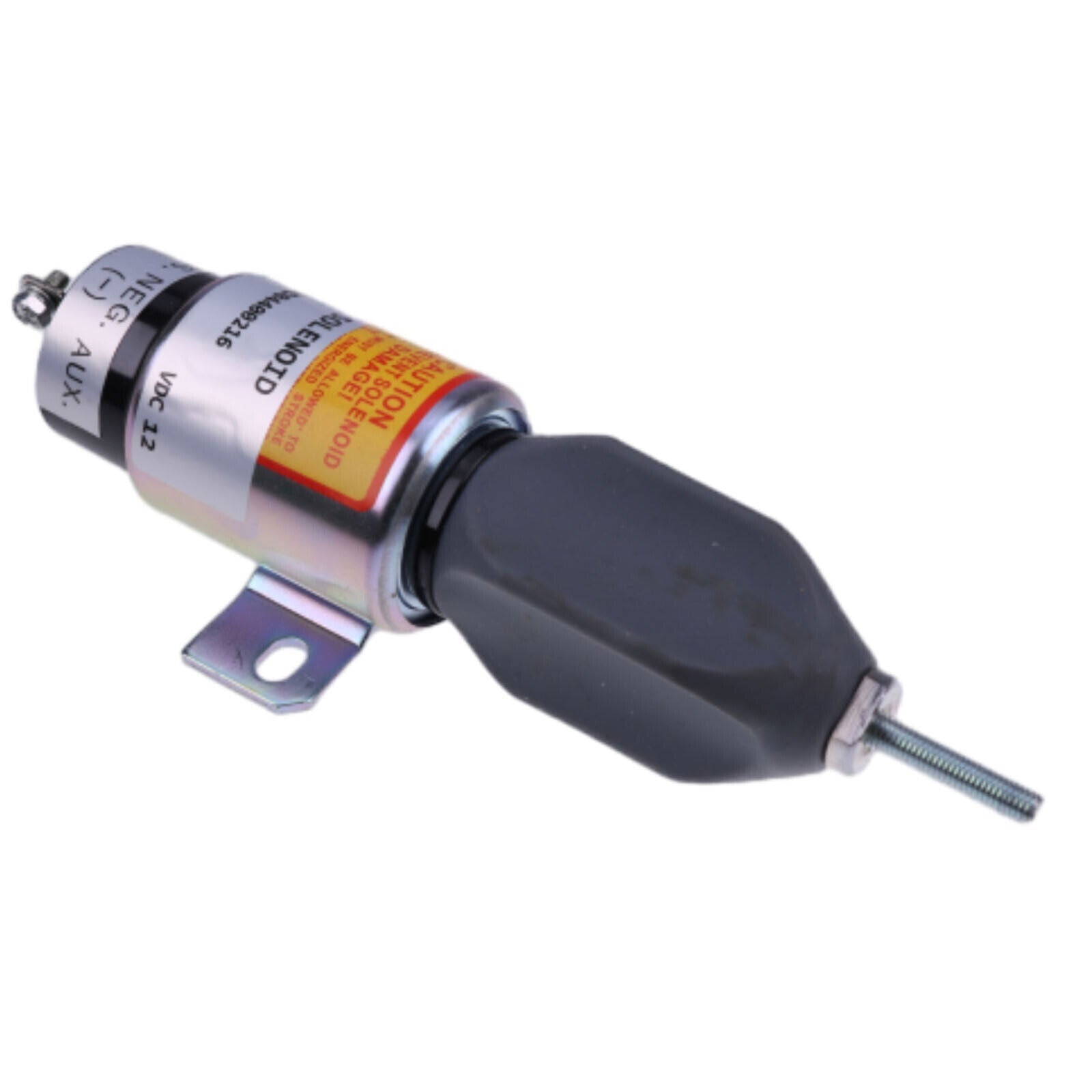 12V Actuator Solenoid 77402GT For Genie S-40 S-45 S-60 S-65 S-80 S-85