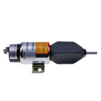 12V Actuator Solenoid 77402GT For Genie S-40 S-45 S-60 S-65 S-80 S-85