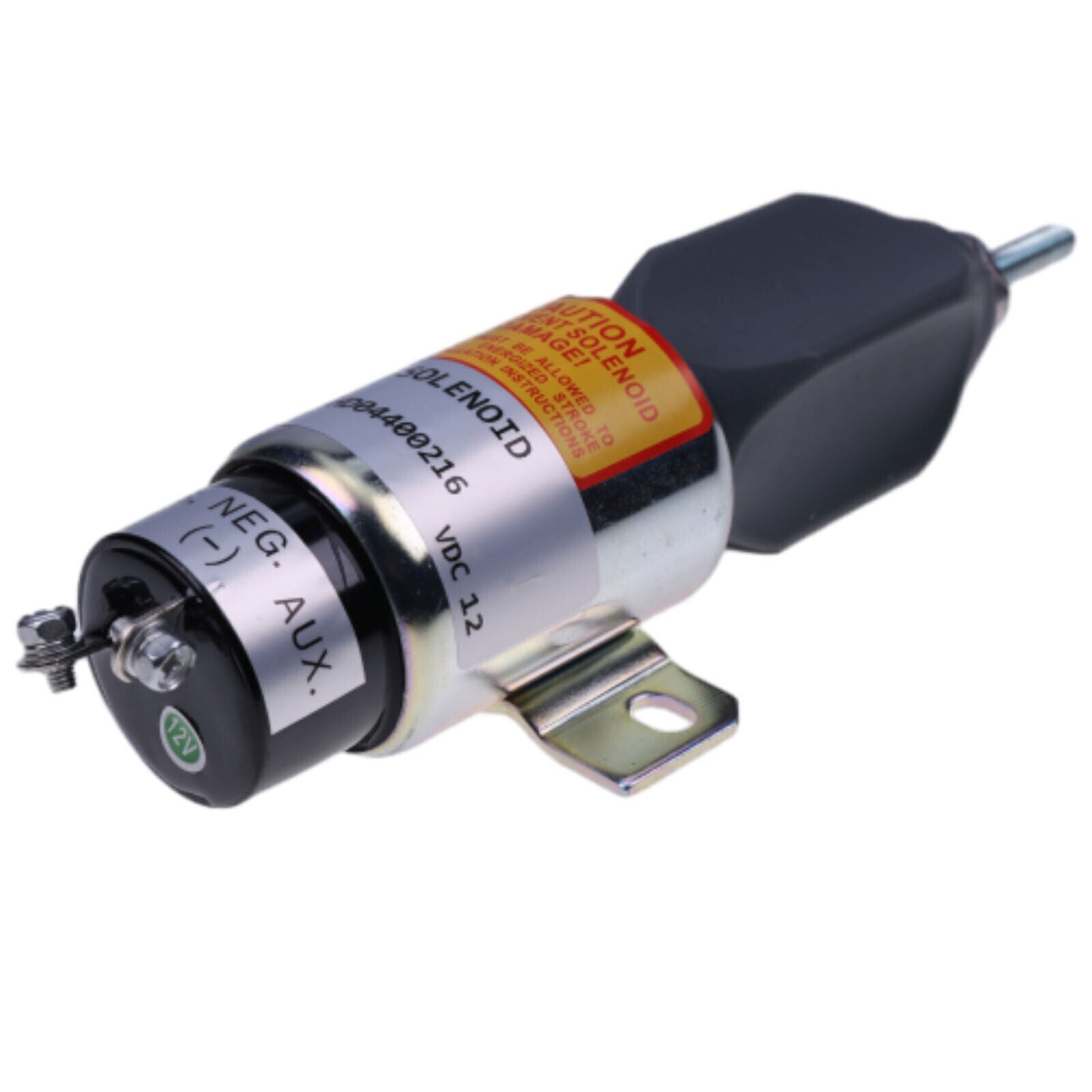 12V Actuator Solenoid 77402GT For Genie S-40 S-45 S-60 S-65 S-80 S-85