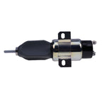 12V Actuator Solenoid 77402GT For Genie S-40 S-45 S-60 S-65 S-80 S-85