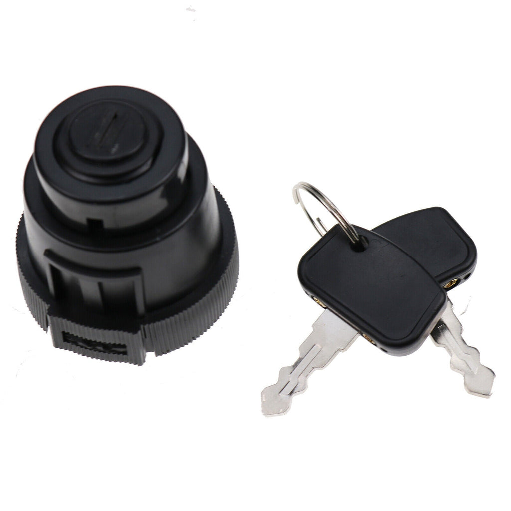 Ignition Switch K7571-62102 K7571-62110 For Kubota GR2010 GR2020 GR2110 GR2120
