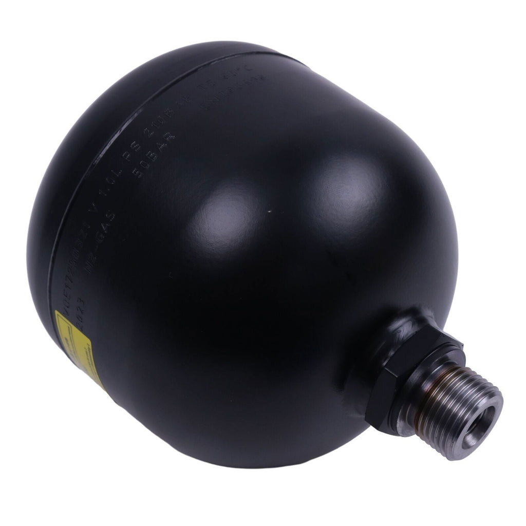Accumulator 17258321 VOE17258321 For Volvo L60G L70F L90G L110G L120H L150G