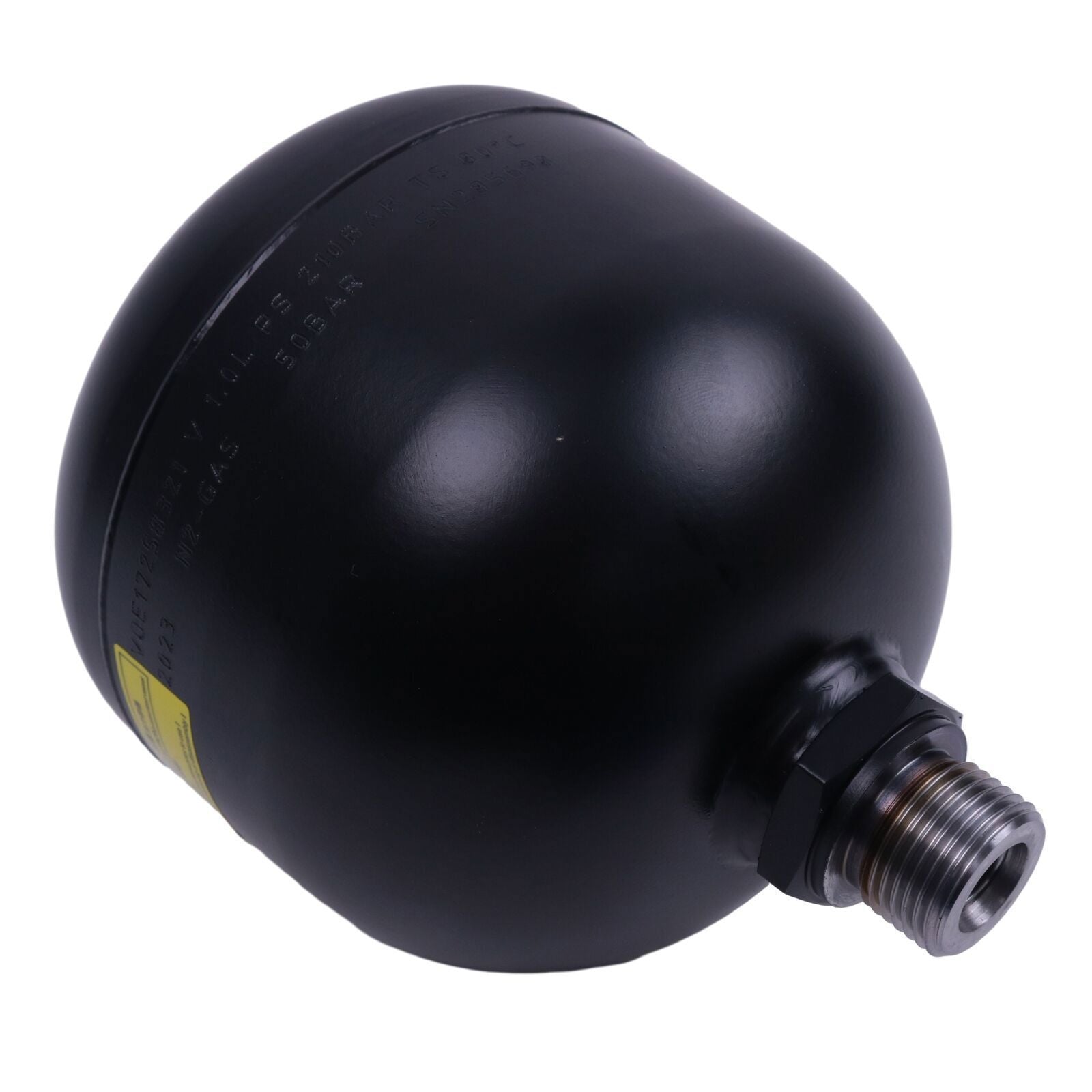 Accumulator 17258321 VOE17258321 For Volvo L60G L70F L90G L110G L120H L150G
