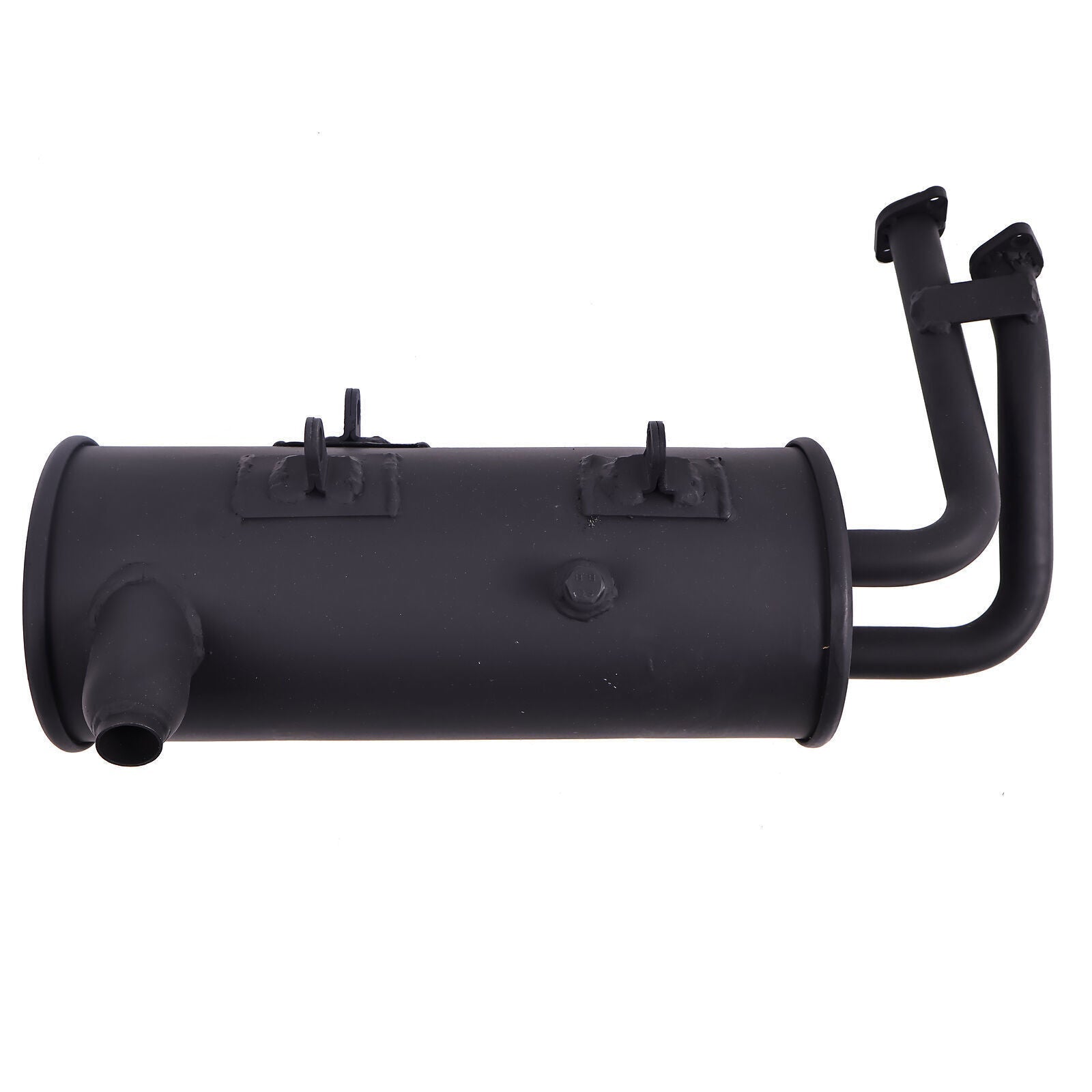 Exhaust Muffler 18090-1912 For Kawasaki Mule 3000 3010 3020 4000 4010