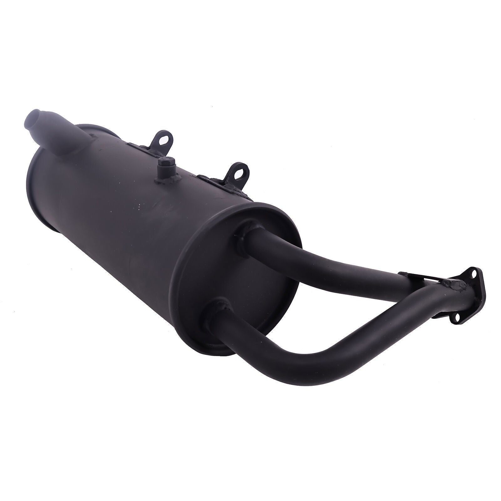 Exhaust Muffler 18090-1912 For Kawasaki Mule 3000 3010 3020 4000 4010