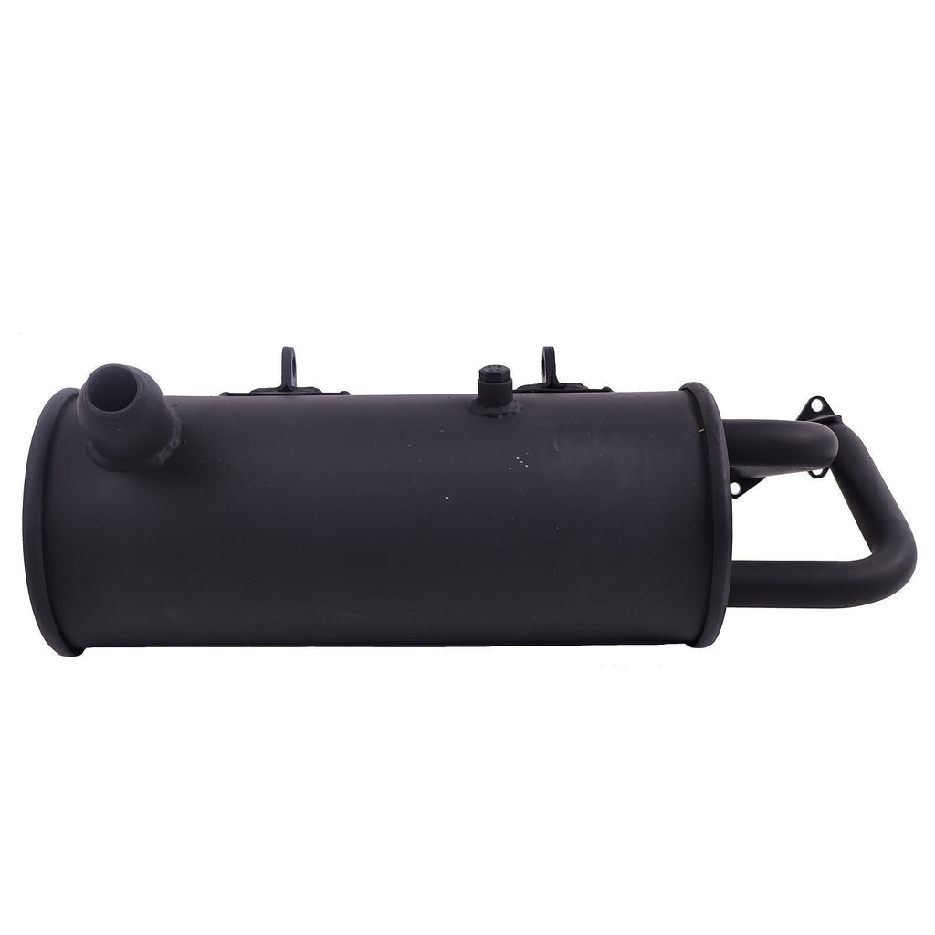 Exhaust Muffler 18090-1912 For Kawasaki Mule 3000 3010 3020 4000 4010