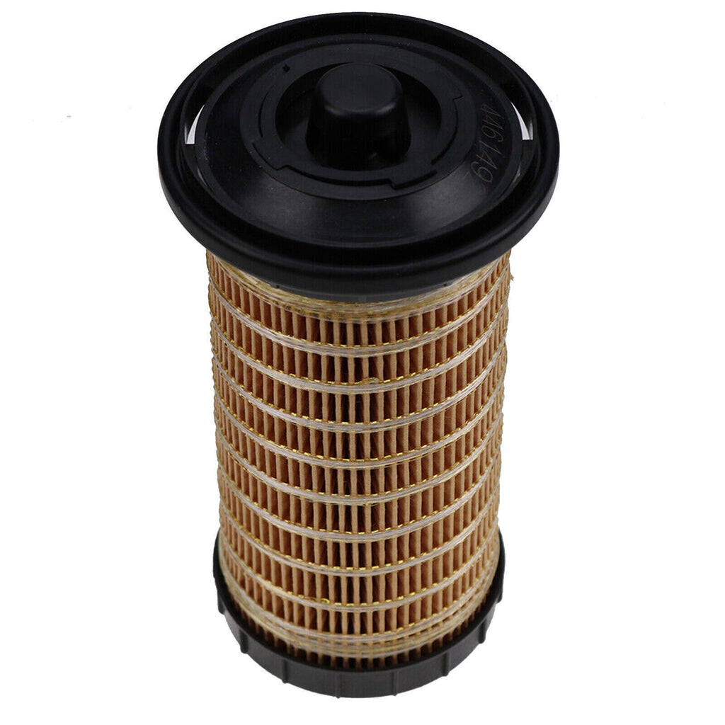 2X Fuel Filters For Perkins 4461492 FG Wilson 10000-70419