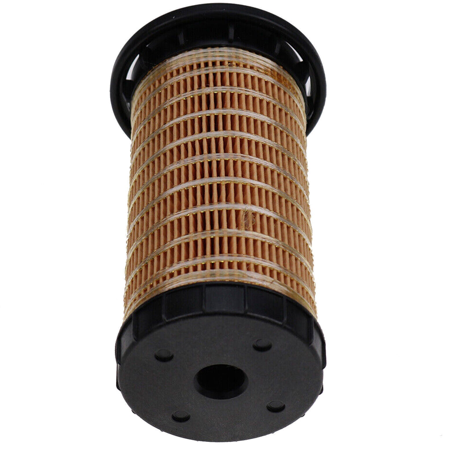 2X Fuel Filters For Perkins 4461492 FG Wilson 10000-70419