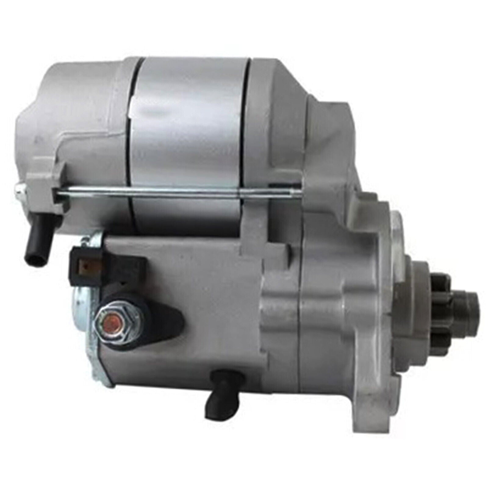 Starter TC620-16800 For Kubota L3301  L3302 L3902 L3901