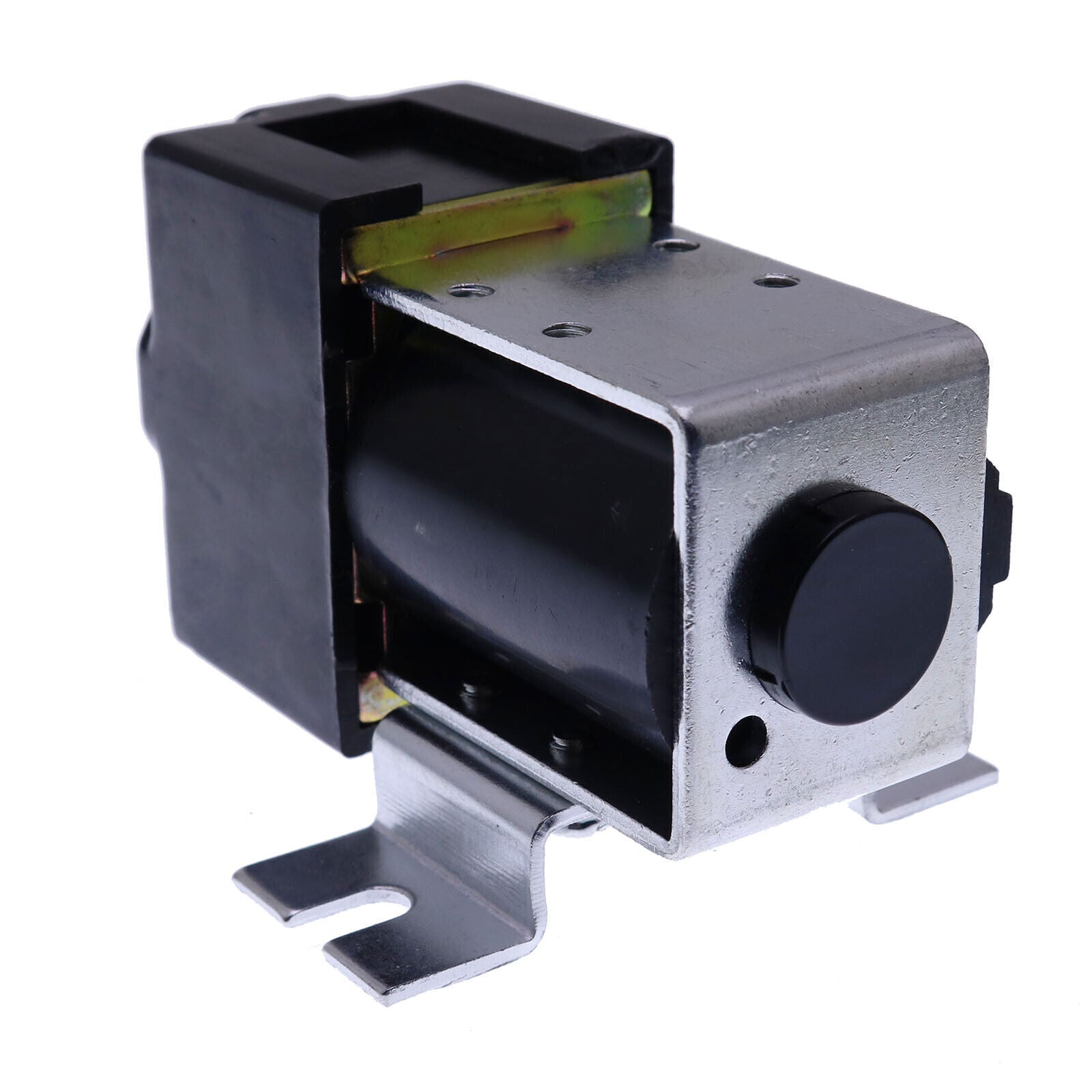 New Heavy Duty High Amp Solenoid 200A 48V For Curtis Golf Cart SW180B