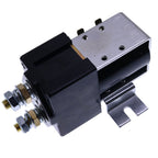 New Heavy Duty High Amp Solenoid 200A 48V For Curtis Golf Cart SW180B
