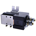 New Heavy Duty High Amp Solenoid 200A 48V For Curtis Golf Cart SW180B