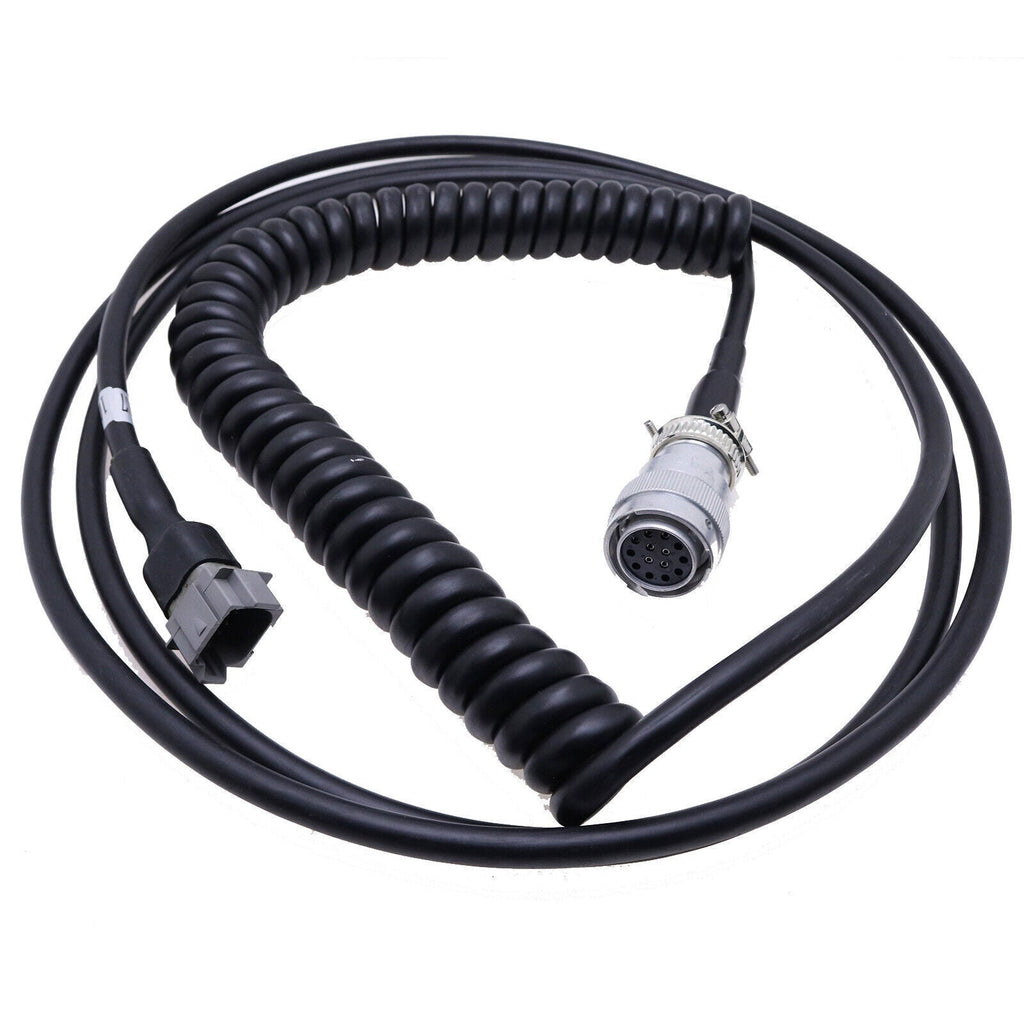 1001096706 Platform Cable Harness Coil Cord For JLG 2030ES 2630ES 2646ES