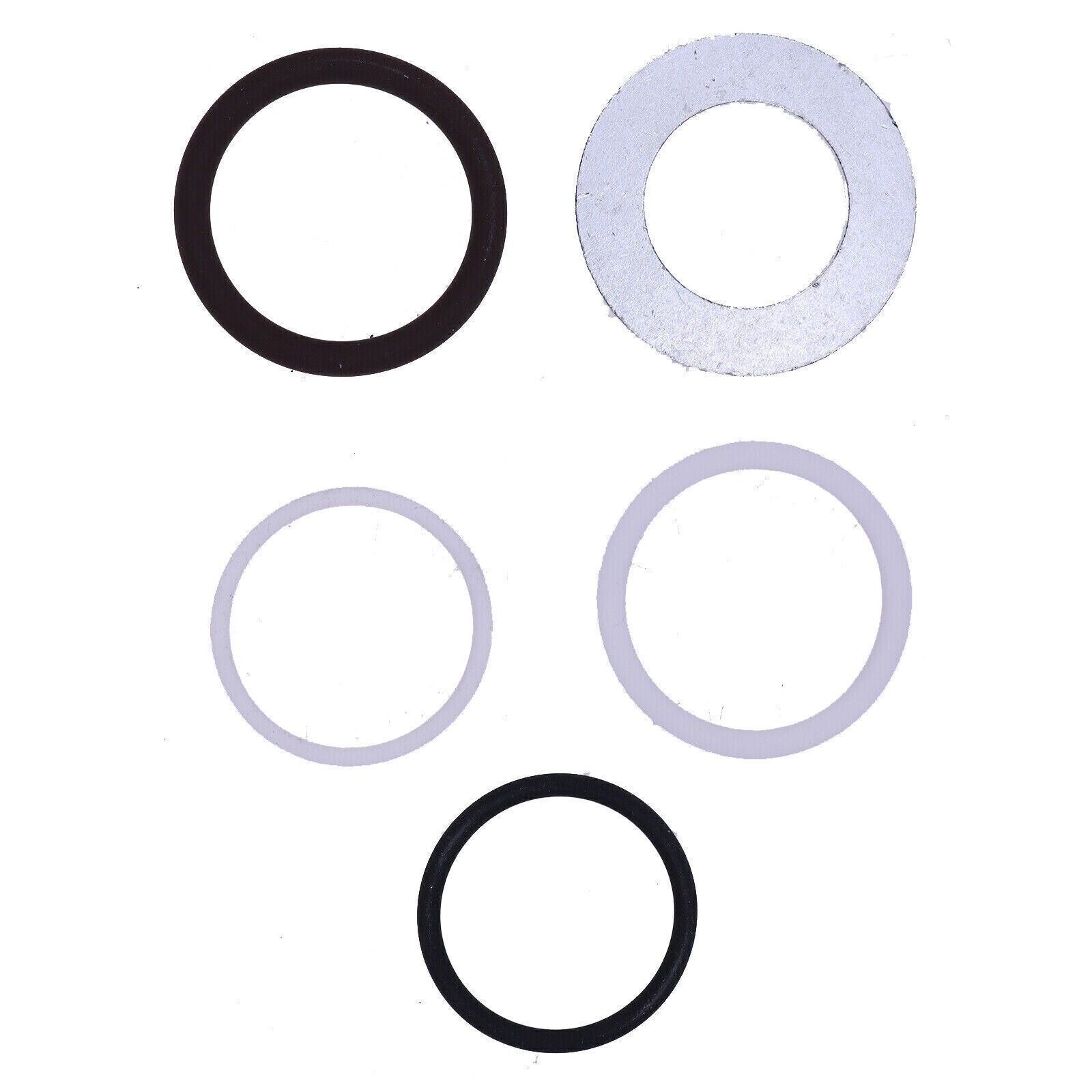 A52277 Brake Cylinder Seal Kit For Case 480E 480F 480D 580SE 580K 585D 584D