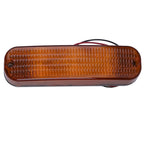 4X LED Flashing Cab Light For John Deere 2040 2240 2440 4040 4440 4455 4755 4955