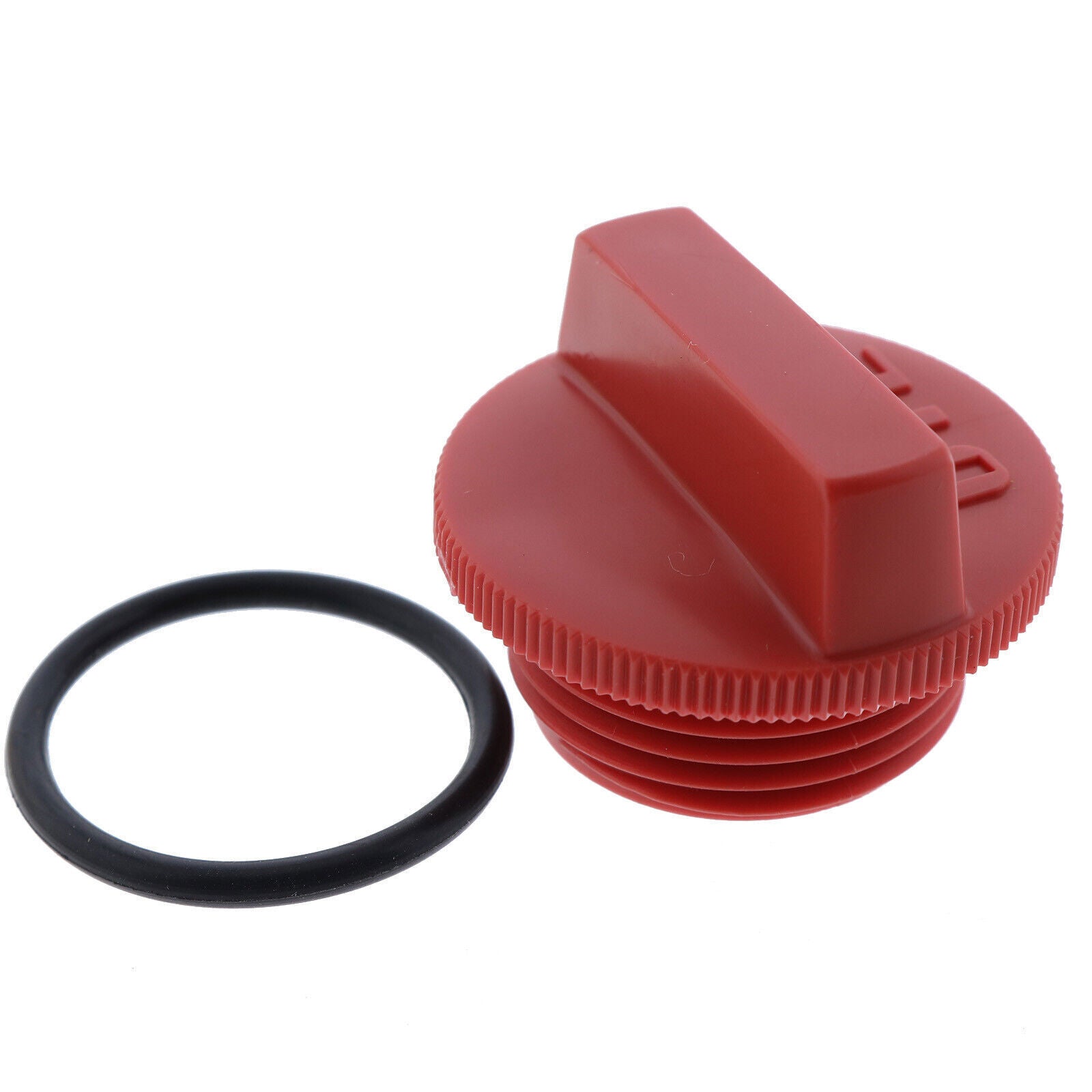 Oil Plug Cap 38240-21410 For Kubota L3450 L3600 L3650 L3700 L3710 L3800 L4300