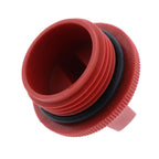 Oil Plug Cap 38240-21410 For Kubota L3450 L3600 L3650 L3700 L3710 L3800 L4300