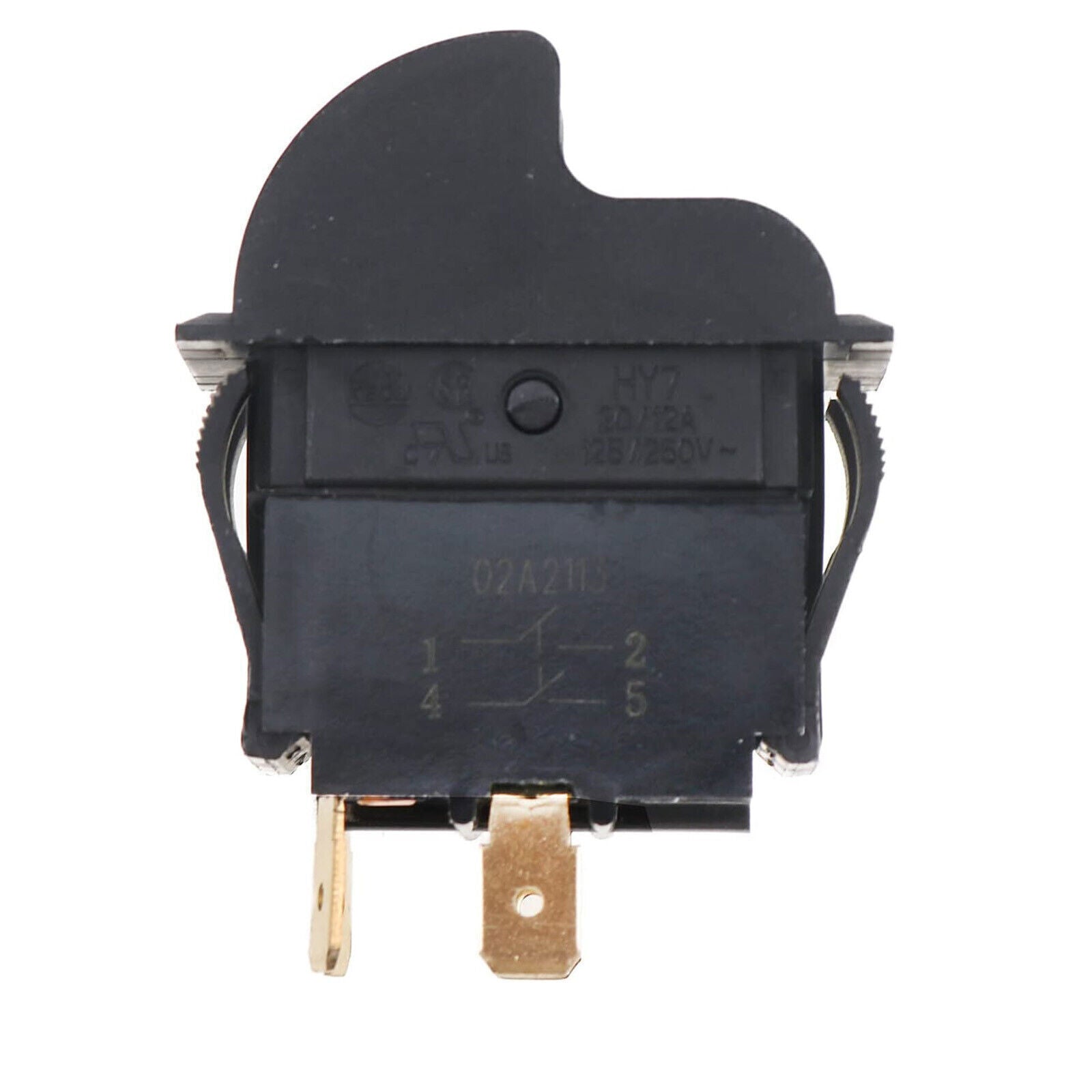 Switch 089041029063 For Ryobi WS731 Tile Saw