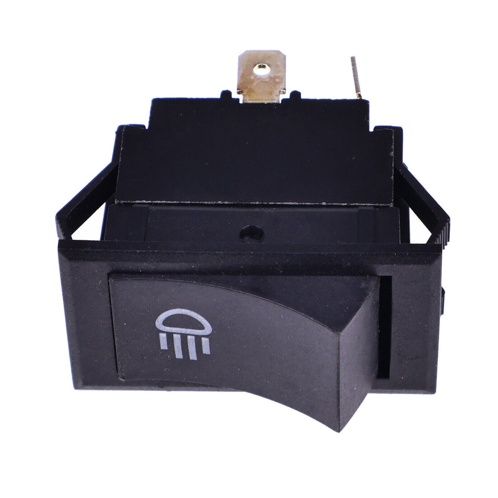 725-04006 Toggle Rocker Headlight Switch For Cub Cadet Big Country UTV