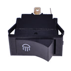 725-04006 Toggle Rocker Headlight Switch For Cub Cadet Big Country UTV