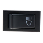 725-04006 Toggle Rocker Headlight Switch For Cub Cadet Big Country UTV