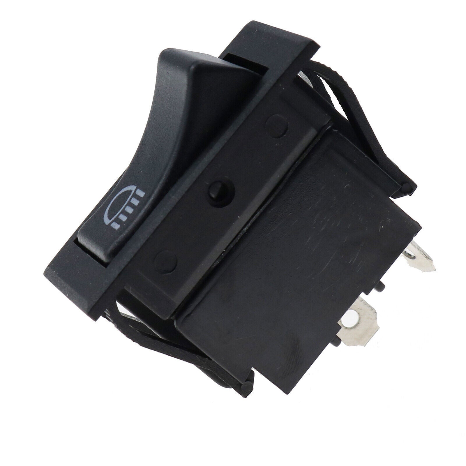 725-04006 Toggle Rocker Headlight Switch For Cub Cadet Big Country UTV