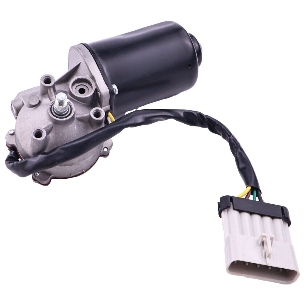 Wiper Motor 7168952 For Bobcat T750 T770 T870 S595 S630 S650 S740 S750 S770 S850