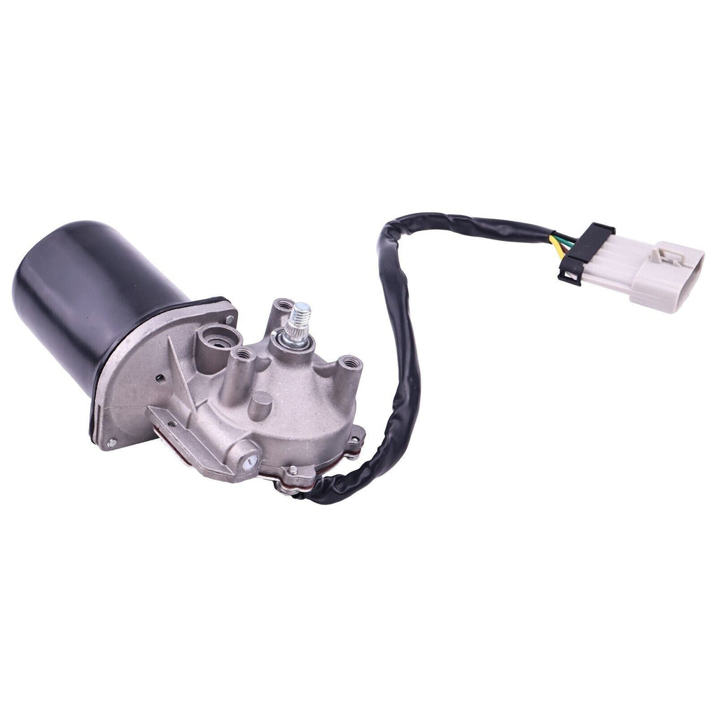 Wiper Motor 7168952 For Bobcat T750 T770 T870 S595 S630 S650 S740 S750 S770 S850