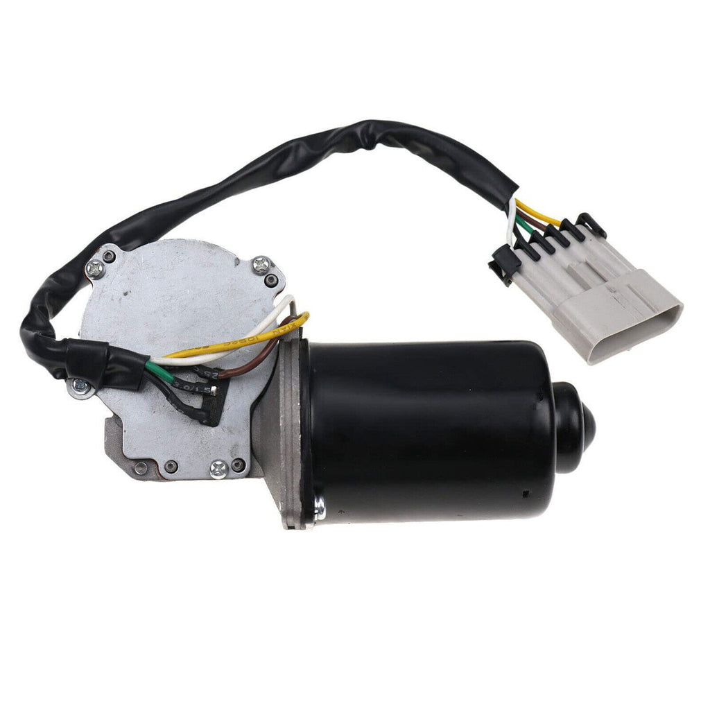 Wiper Motor 7168952 For Bobcat T750 T770 T870 S595 S630 S650 S740 S750 S770 S850