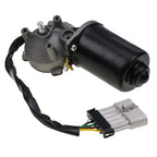 Wiper Motor 7168952 For Bobcat T750 T770 T870 S595 S630 S650 S740 S750 S770 S850
