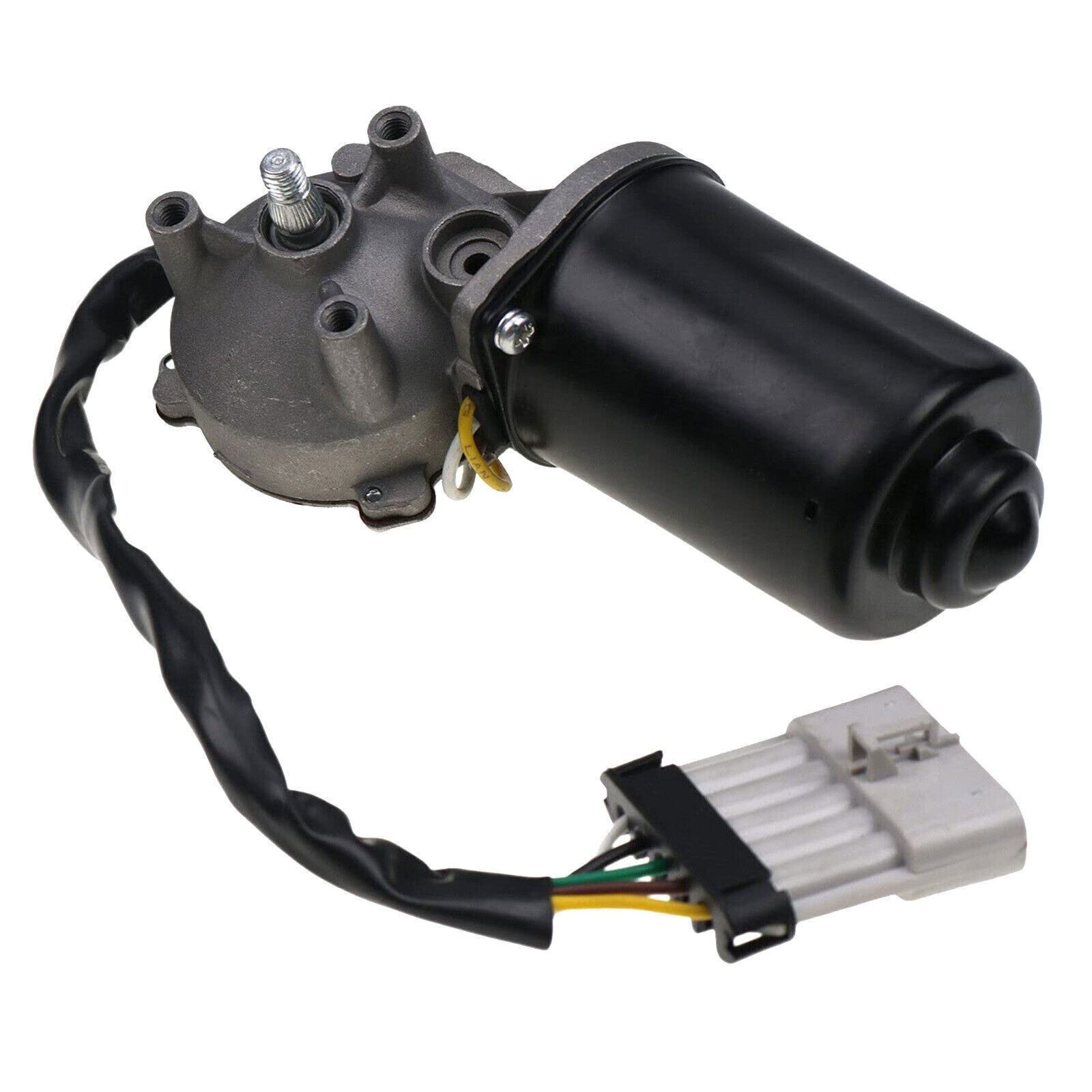 Wiper Motor 7168952 For Bobcat T750 T770 T870 S595 S630 S650 S740 S750 S770 S850