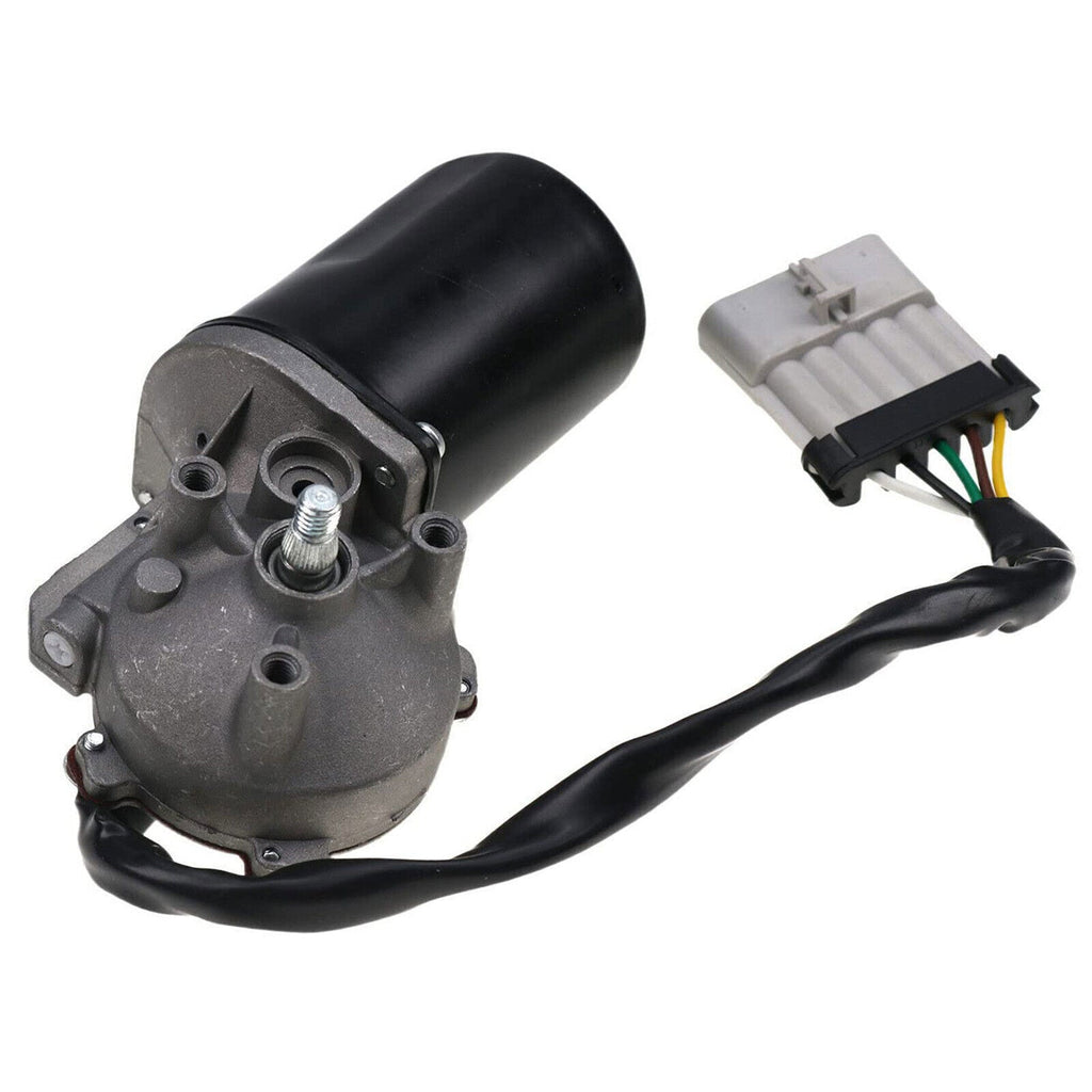 Wiper Motor 7168952 For Bobcat T750 T770 T870 S595 S630 S650 S740 S750 S770 S850