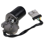 Wiper Motor 7168952 For Bobcat T750 T770 T870 S595 S630 S650 S740 S750 S770 S850