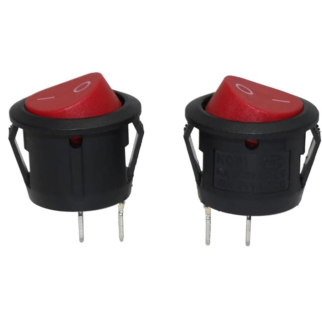 2X Power Switch For Hoover WindTunnel 2 Vacuum 2031268 203-1268 210-7201 2107201