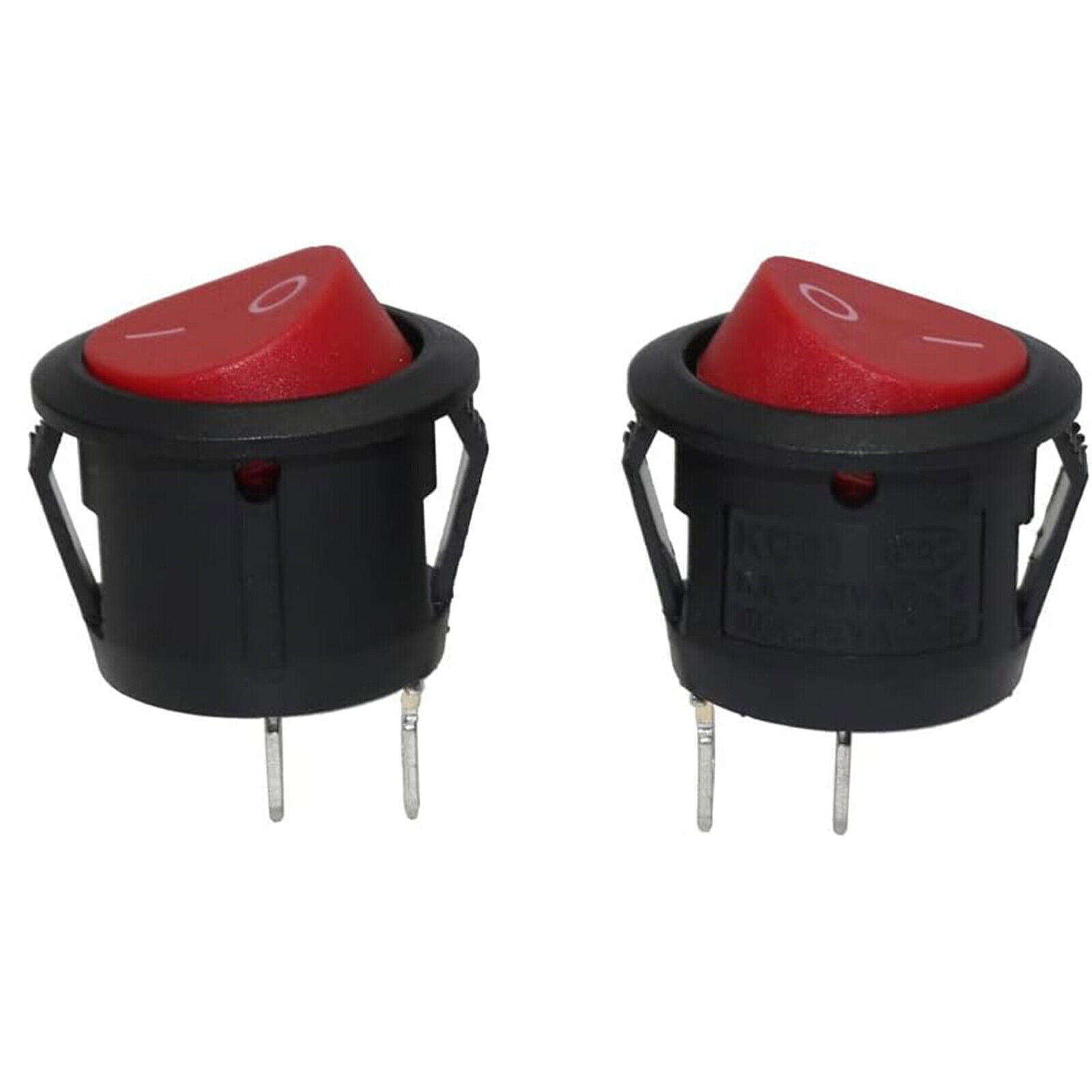 2X Power Switch For Hoover WindTunnel 2 Vacuum 2031268 203-1268 210-7201 2107201