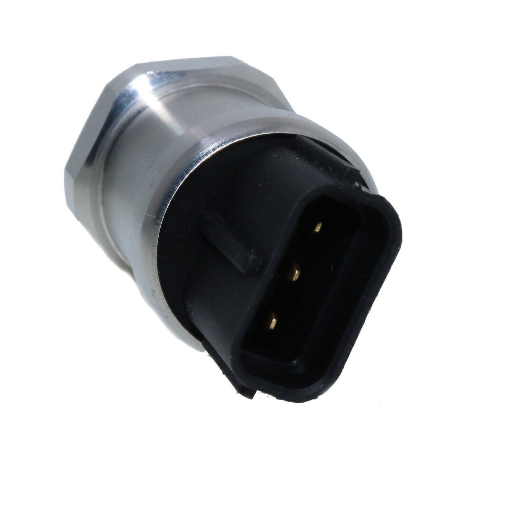 Pressure Sensor Switch 4436271 For Hitachi EX200-2 EX200-3 EX200-5 Excavator