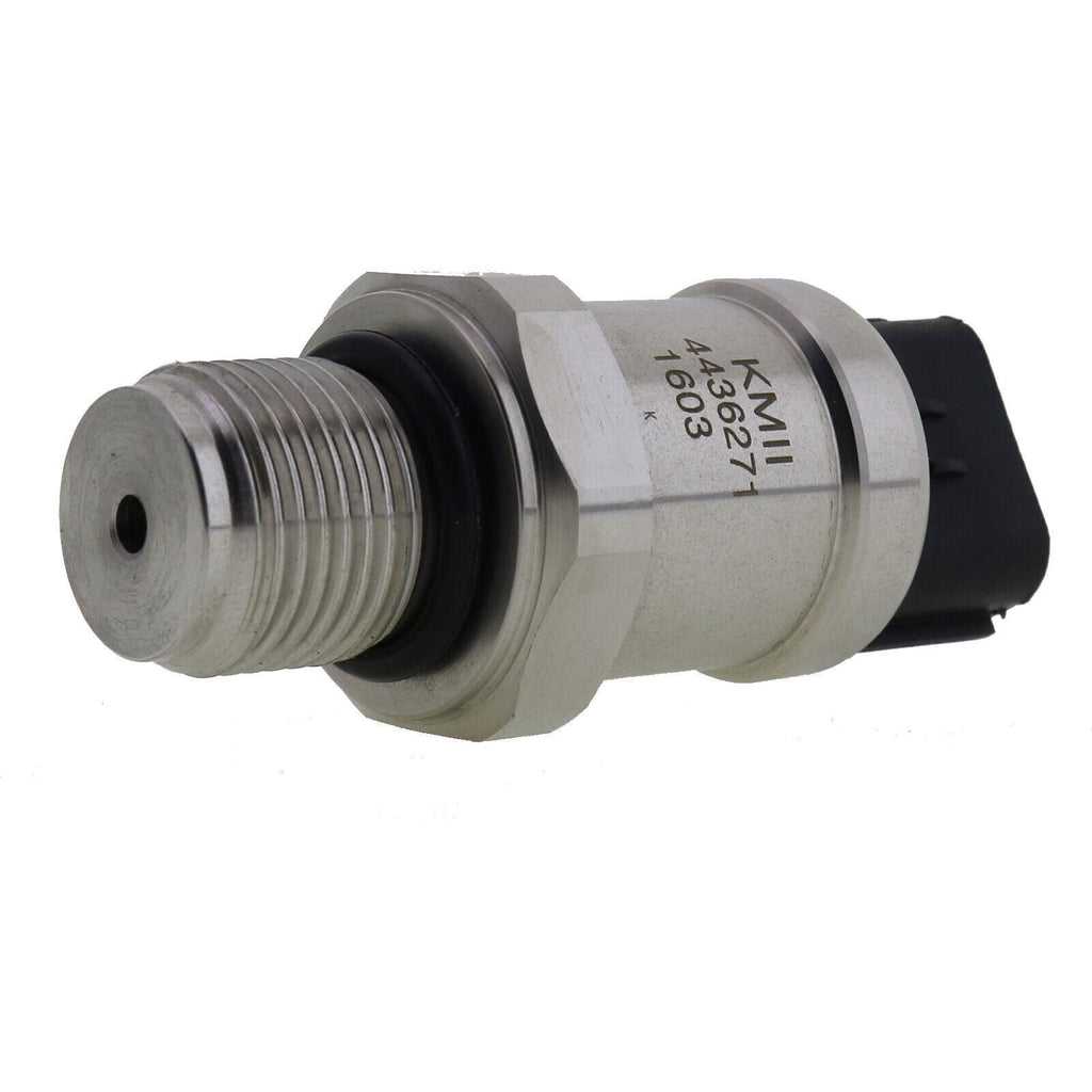 Pressure Sensor Switch 4436271 For Hitachi EX200-2 EX200-3 EX200-5 Excavator
