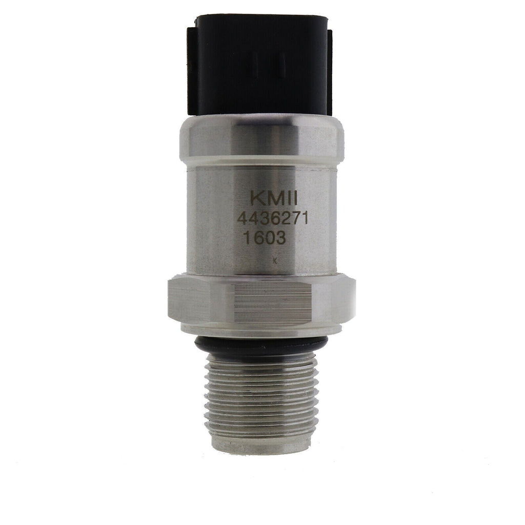 Pressure Sensor Switch 4436271 For Hitachi EX200-2 EX200-3 EX200-5 Excavator