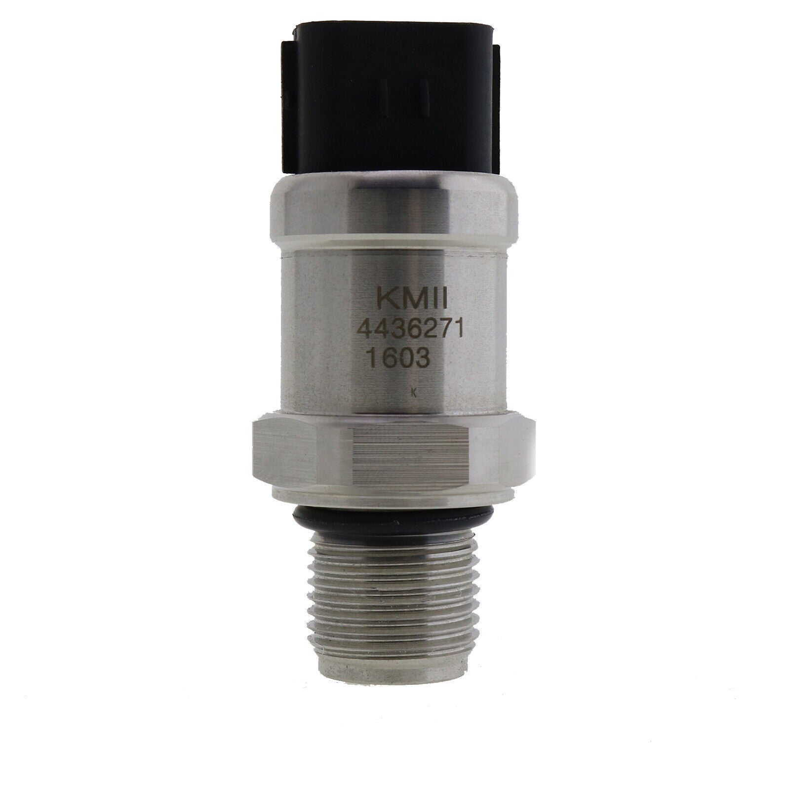Pressure Sensor Switch 4436271 For Hitachi EX200-2 EX200-3 EX200-5 Excavator