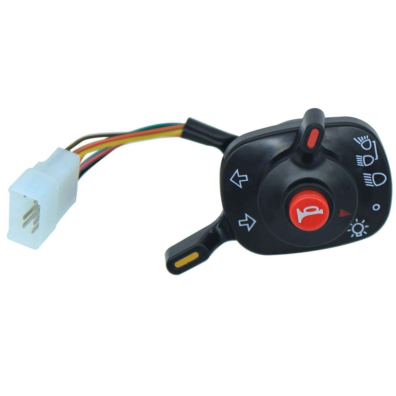 For Kubota 588I-G 688 888 Harvester Headlight Combination Switch 5T057-42242