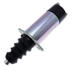 12V Fuel Shutoff Stop Solenoid Valve For Westerbeke 23041 023041