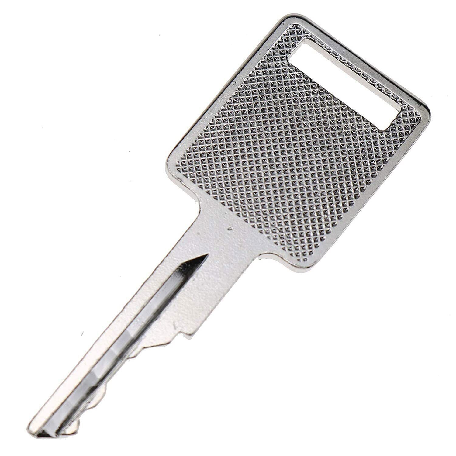 4X Keys 1964831C2 For Case SR210 SR220 SR240 SV185 SV250 SV280 SV300 SV340