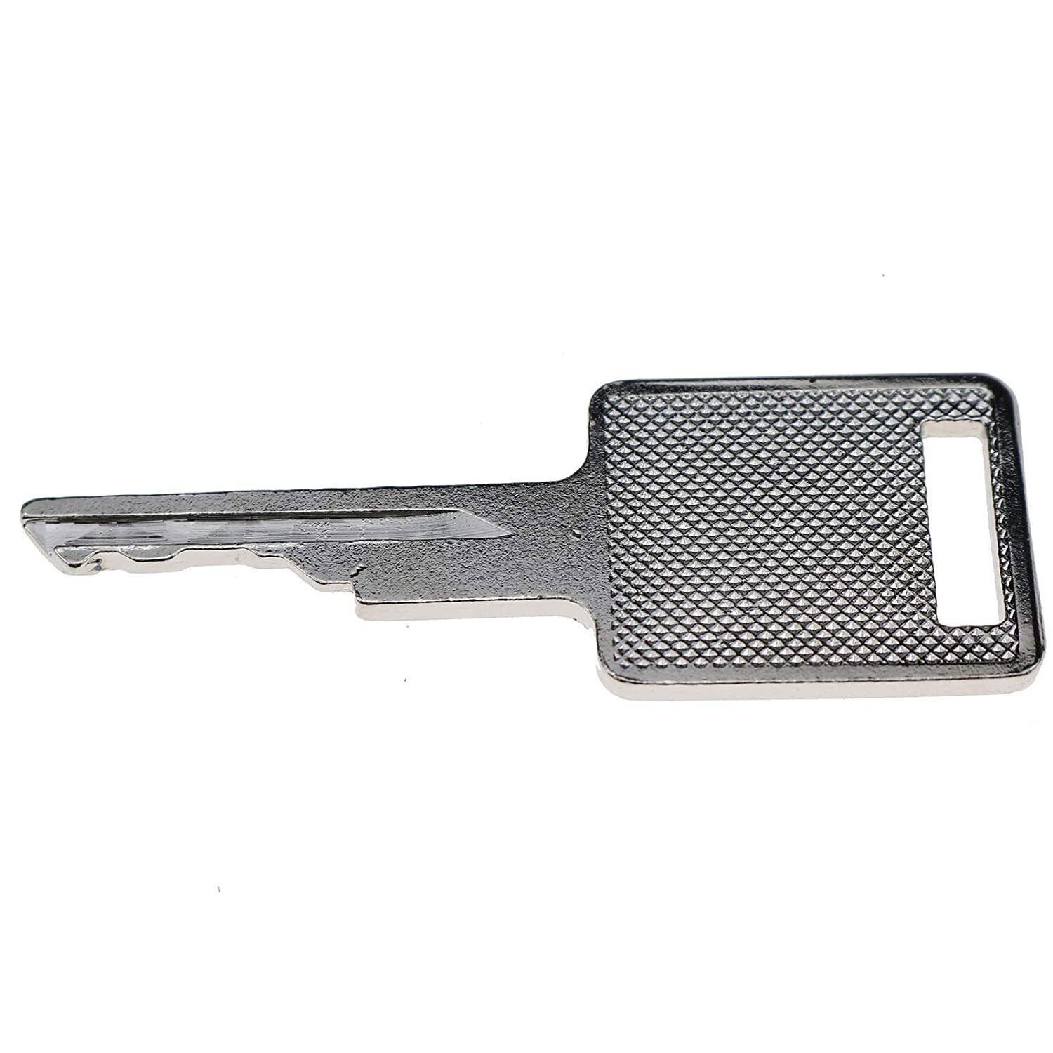 4X Keys 1964831C2 For Case SR210 SR220 SR240 SV185 SV250 SV280 SV300 SV340