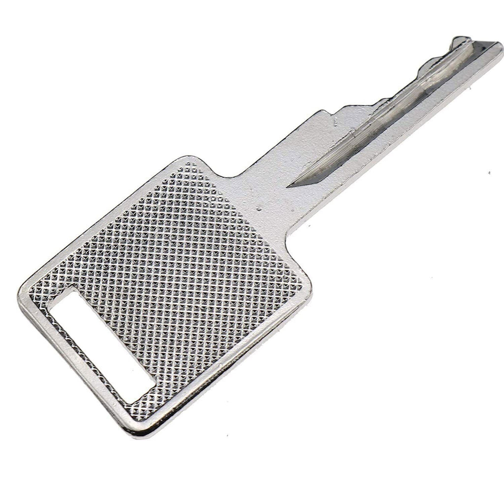 4X Keys 1964831C2 For Case SR210 SR220 SR240 SV185 SV250 SV280 SV300 SV340