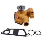 Water Pump 6204-61-1101 For Komatsu PC75UU-2 PC120-5 3D95S S4D95 4D95L