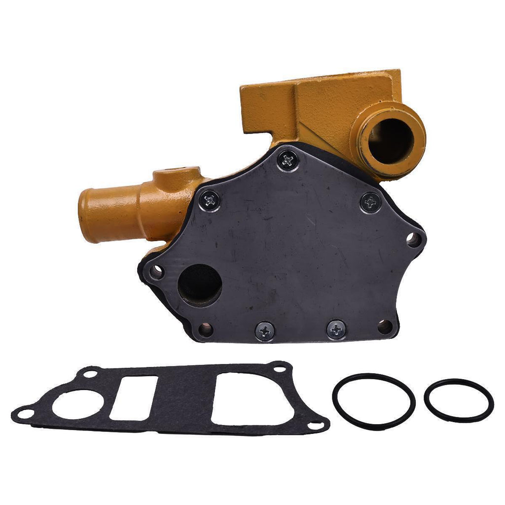 Water Pump 6204-61-1101 For Komatsu PC75UU-2 PC120-5 3D95S S4D95 4D95L