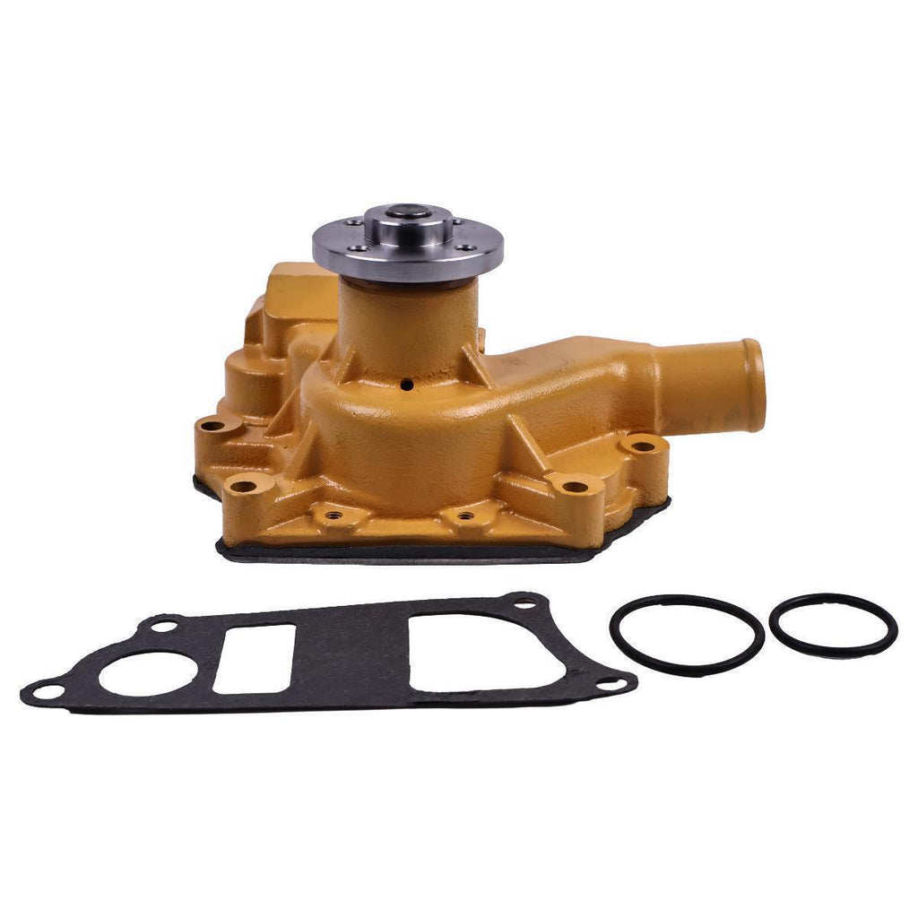 Water Pump 6204-61-1101 For Komatsu PC75UU-2 PC120-5 3D95S S4D95 4D95L