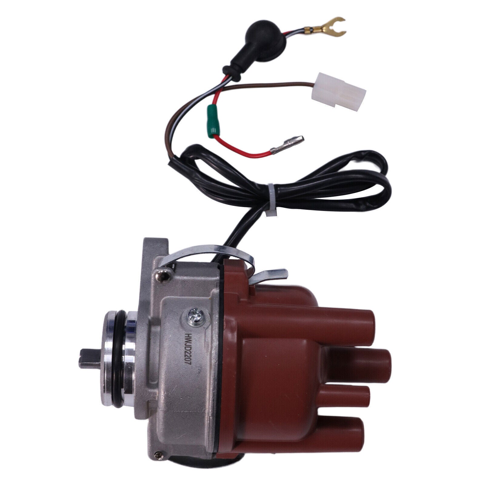 For Kubota Engine WG600 WG750 WG752 Distributor Assembly EG283-68800