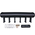 Exhaust Muffler 02160569 For Deutz F6L912 F6L913 6 Cylinder